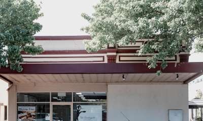 Countryside Beauty Bar