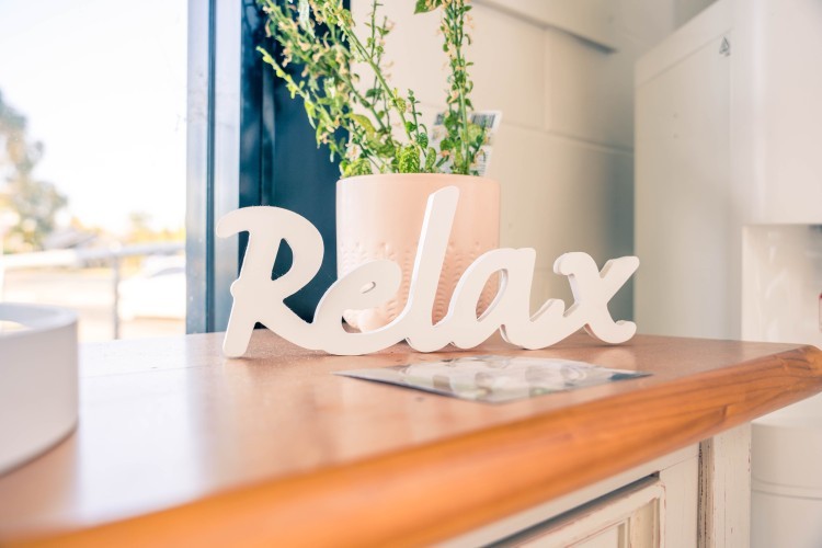 Luxury Nail Services 2