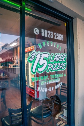 Kialla Lakes Pizzeria 2