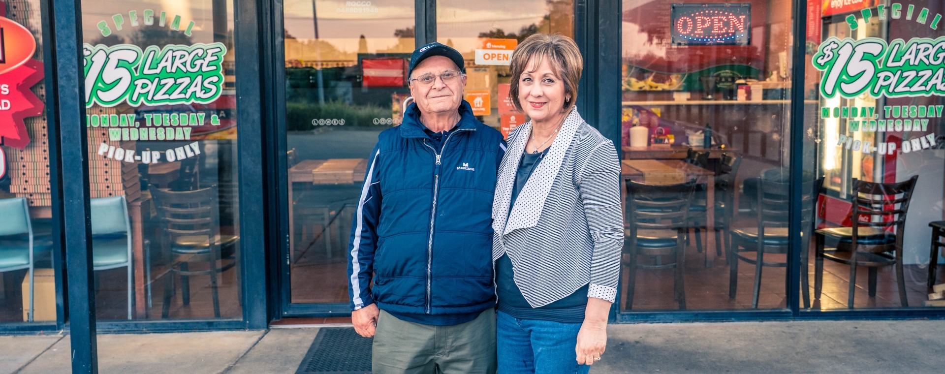 Kialla Lakes Pizzeria