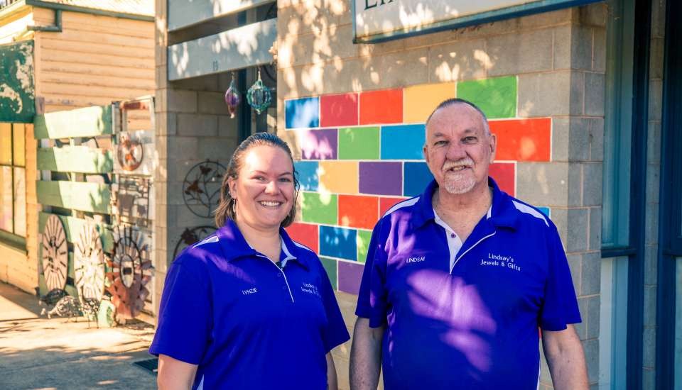 Lindsay's Jewels & Gifts