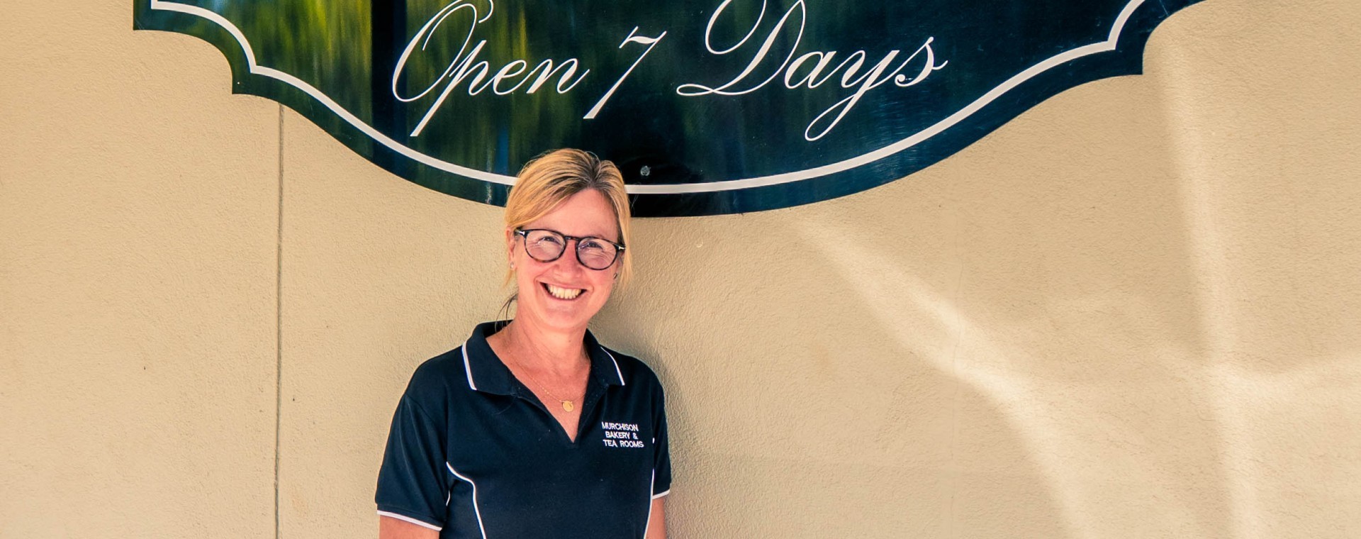 Murchison Bakery