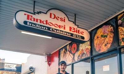 Desi Tandoori Bite