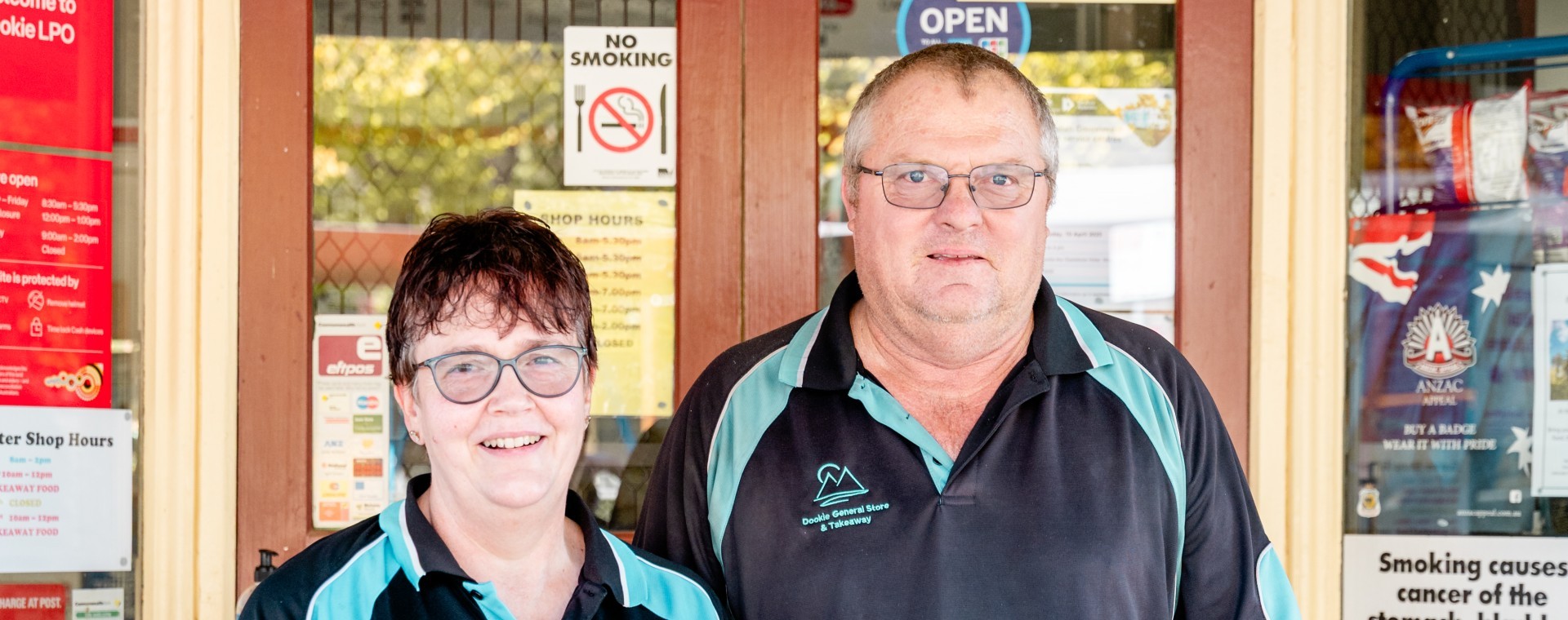 Dookie General Store