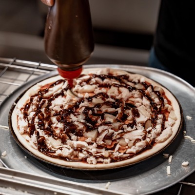 Gino's Pizza and Pasta 3