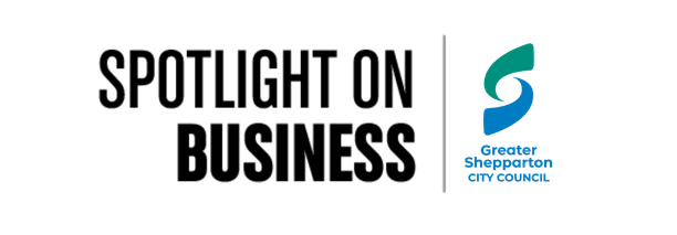 Spotlight on Business logo