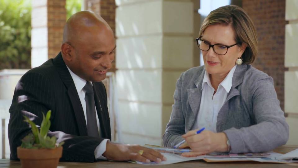 Community Connector Program